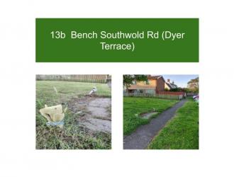 13b benchDyer